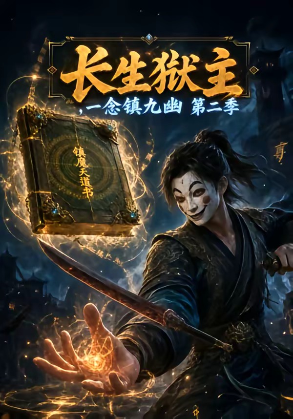 长生狱主一念镇九幽第二季