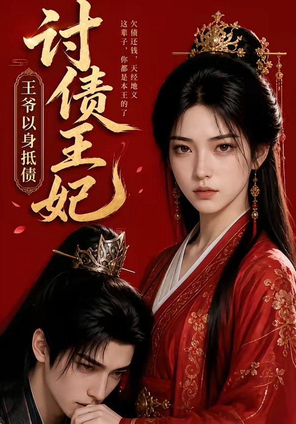 讨债王妃：王爷以身抵债