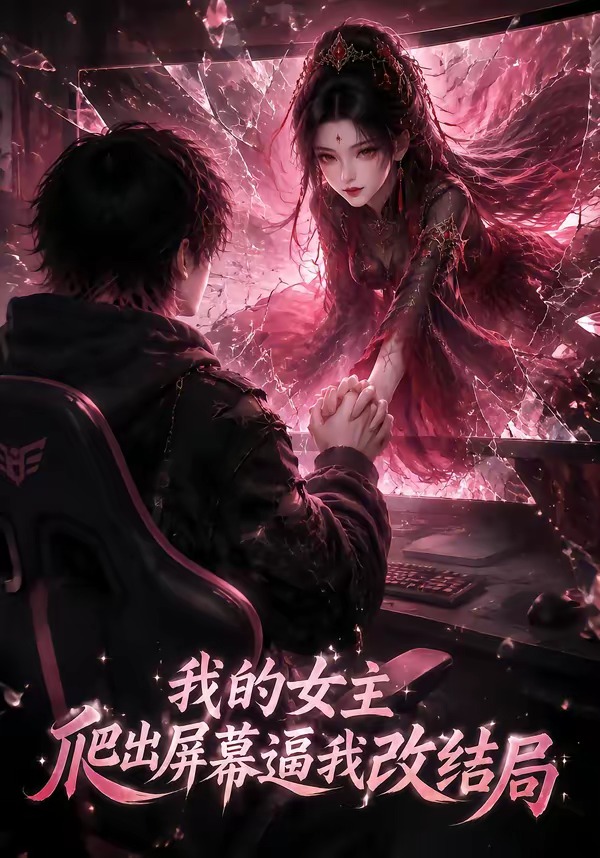 我的女主爬出屏幕逼我改结局