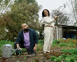 死亡谷第二季