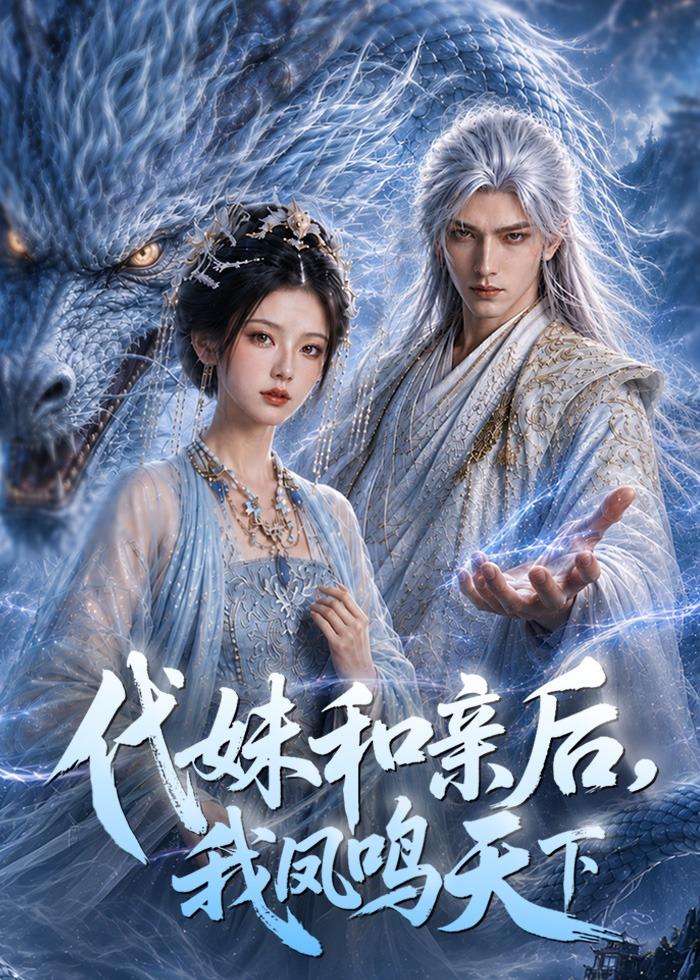 代妹和亲后，我凤鸣天下