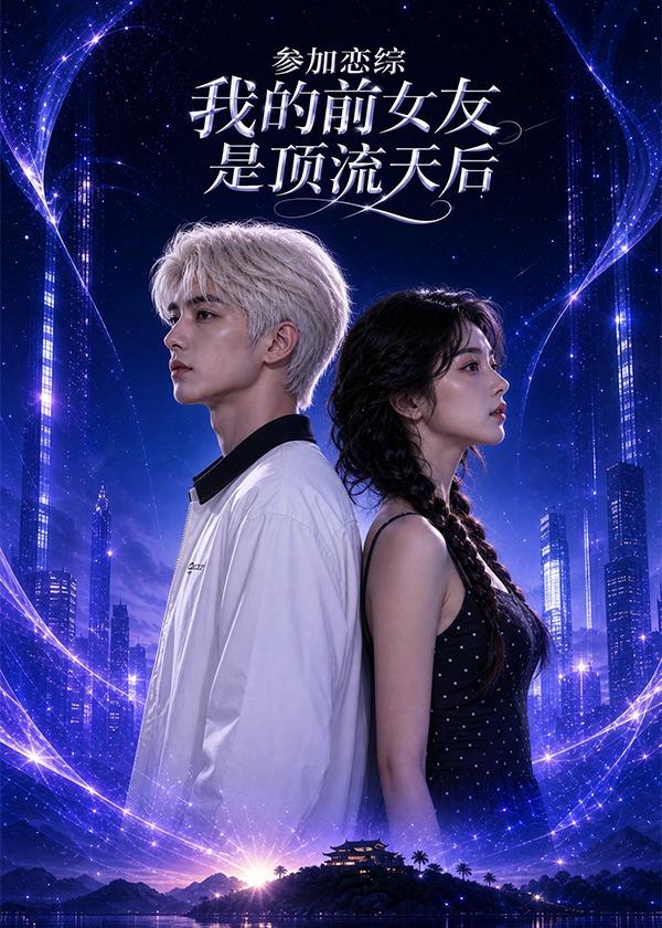 参加恋综，我的前女友是顶流天后2026