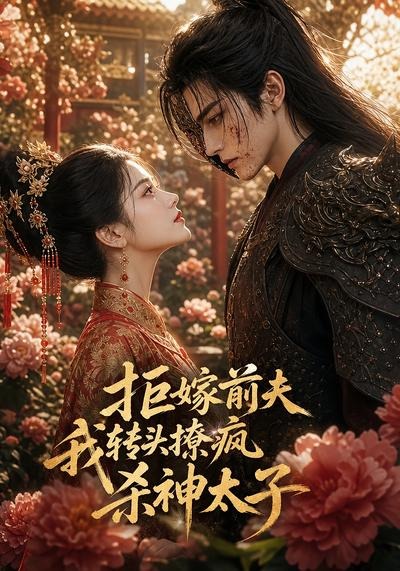 拒嫁前夫，我转头撩疯杀神太子
