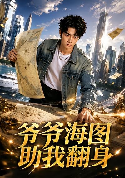 爷爷海图助我翻身