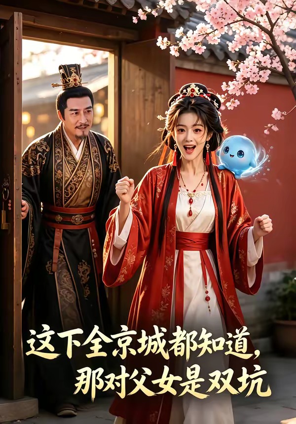 这下全京城都知道，那对父女是双坑
