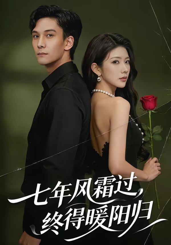 七年风霜过，终得暖阳归