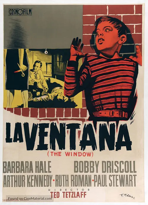 窗1949