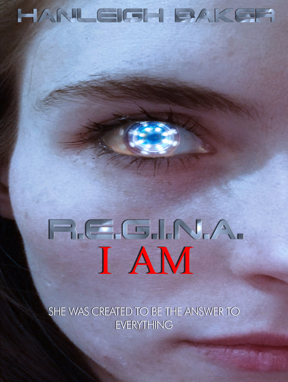 R.E.G.I.N.A.我是