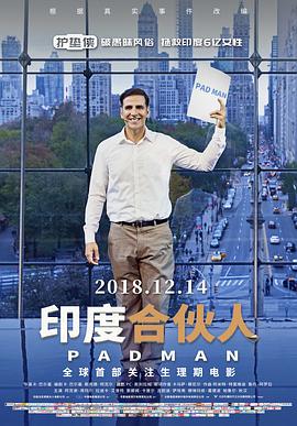 印度合伙人（国语）
