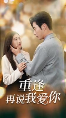 重逢再说我爱你（你我已无可救药）