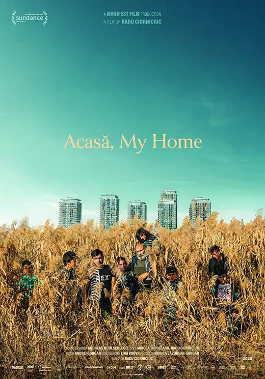 阿卡萨，我的家Acasa-MyHome