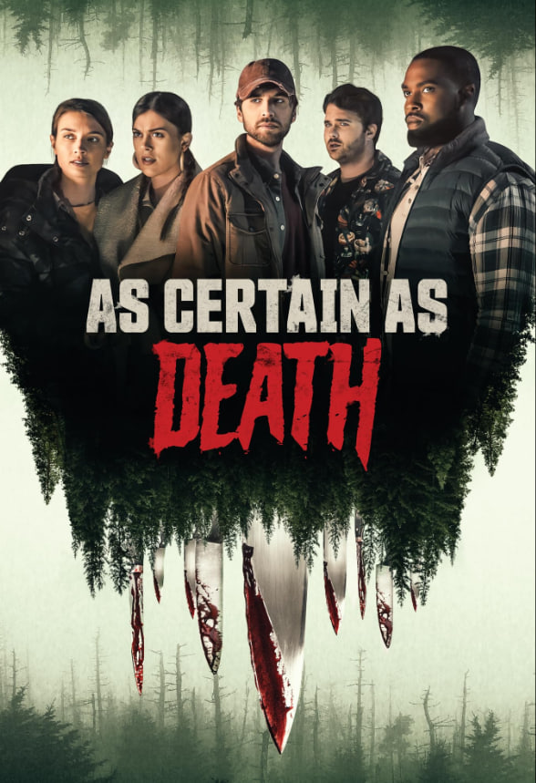 AsCertainAsDeath