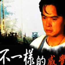 不一样的感觉1999