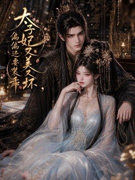 太子妃又美又坏，偏偏还要装乖