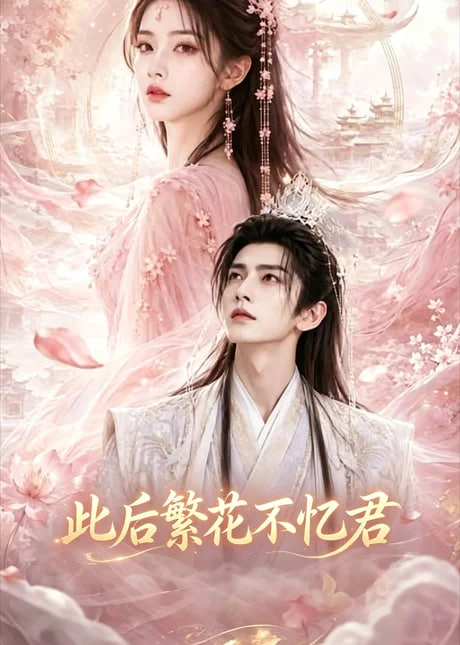 此后繁花不忆君
