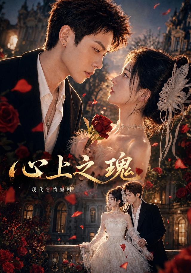 心上之瑰