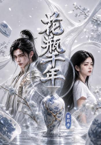 花瓶千年第四季