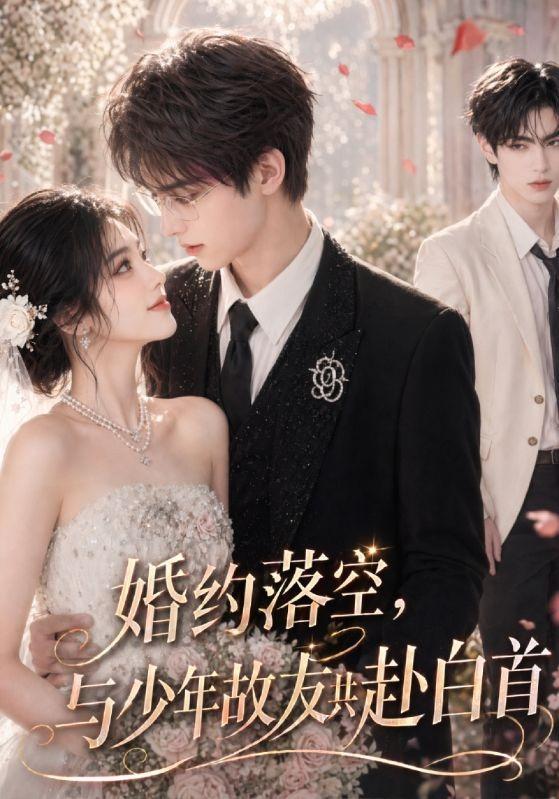 婚约落空，与少年故友共赴白首