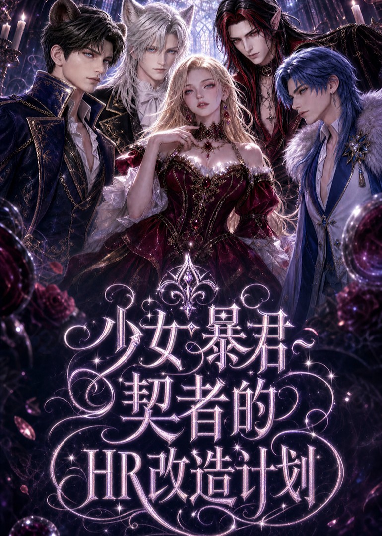 少女暴君契者的HR改造计划