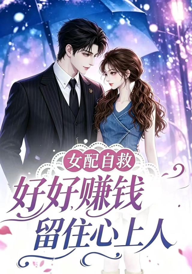 女配自救，好好赚钱留住心上人