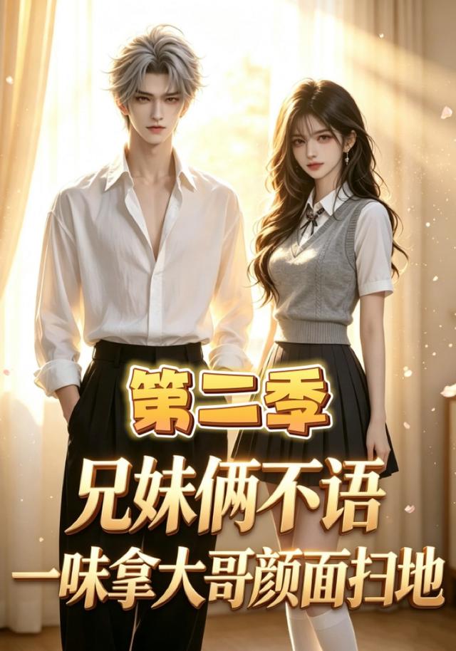 兄妹俩不语，一味拿大哥颜面扫地第二季