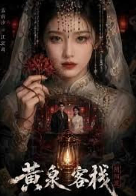 黄泉客栈