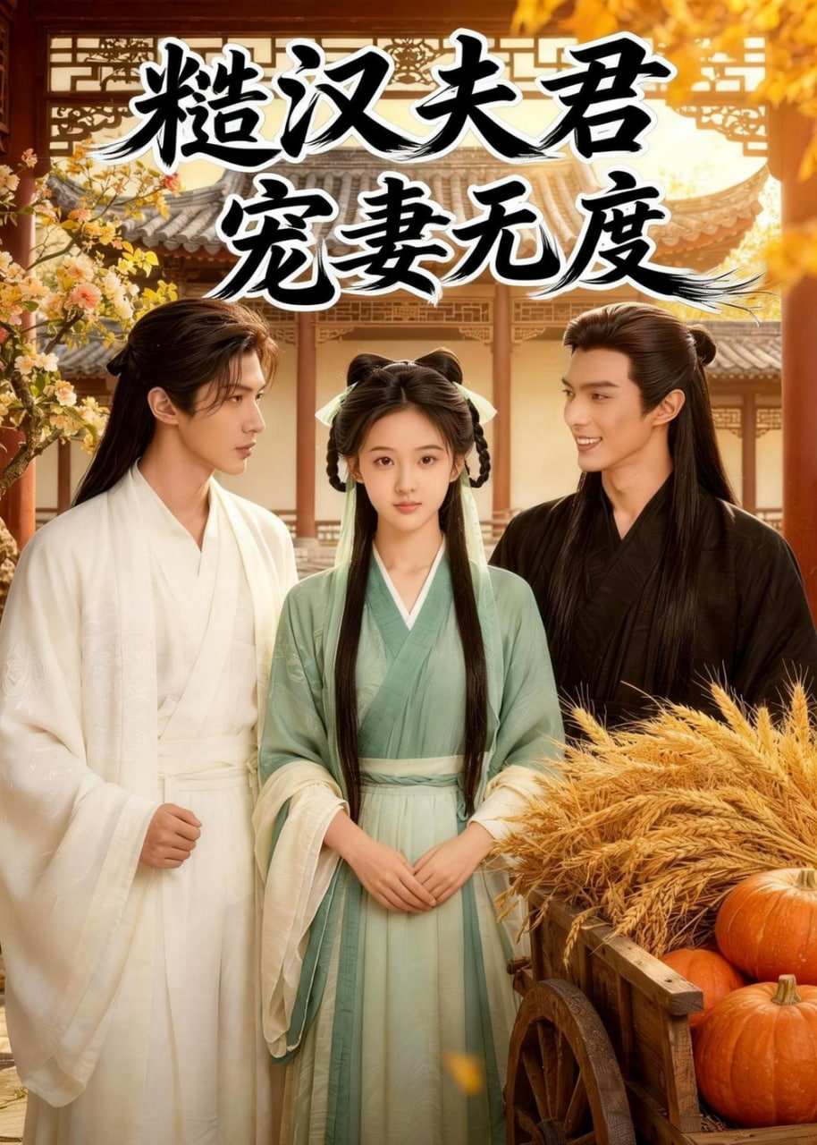糙汉夫君宠妻无度