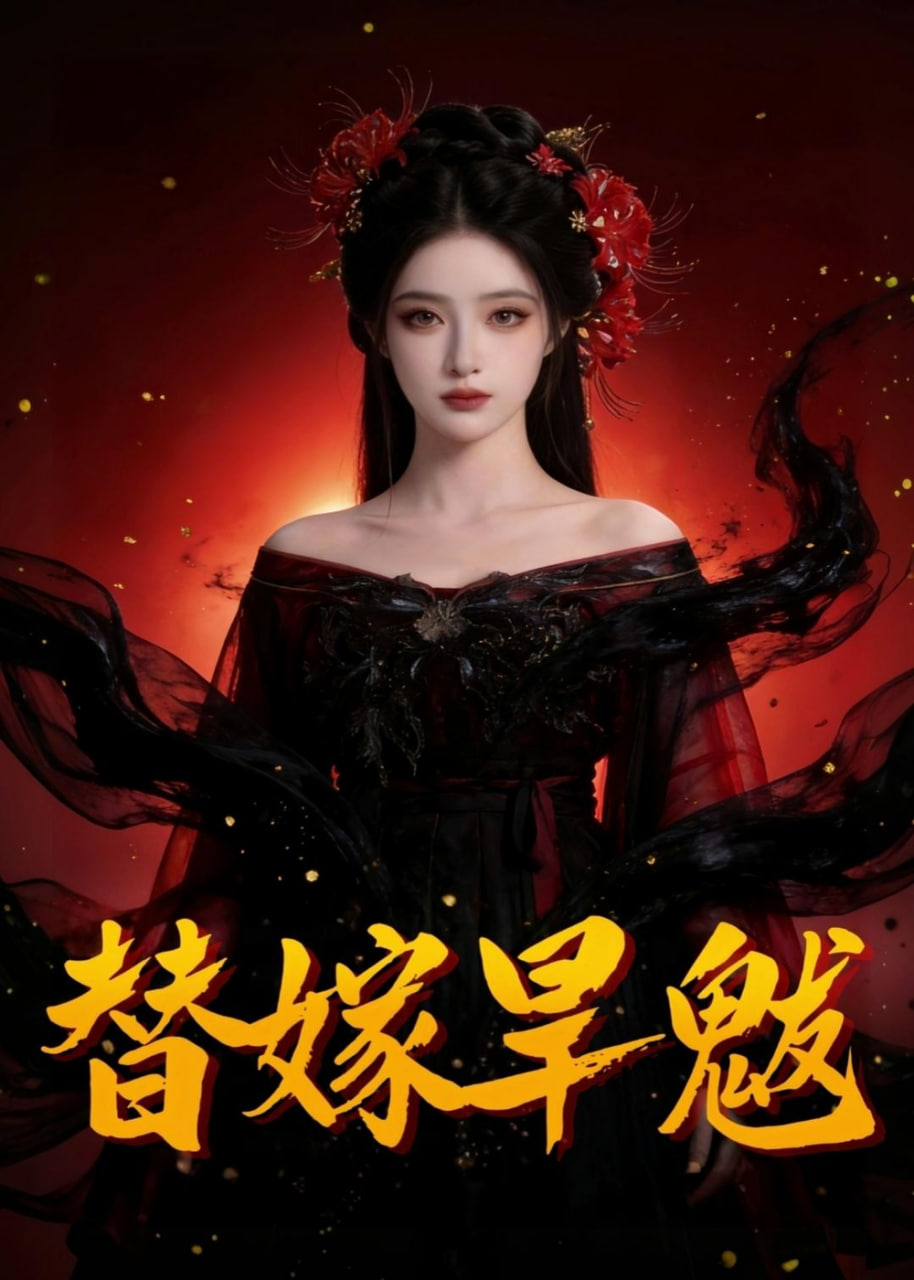 替嫁旱魃