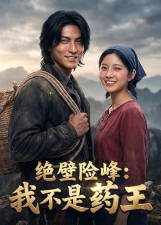 绝壁险峰：我不是药王