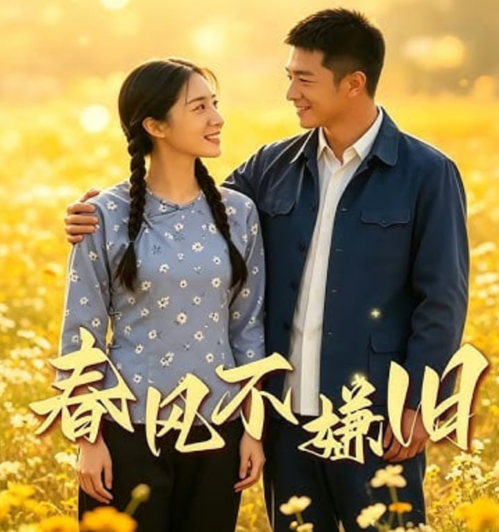 春风不嫌旧