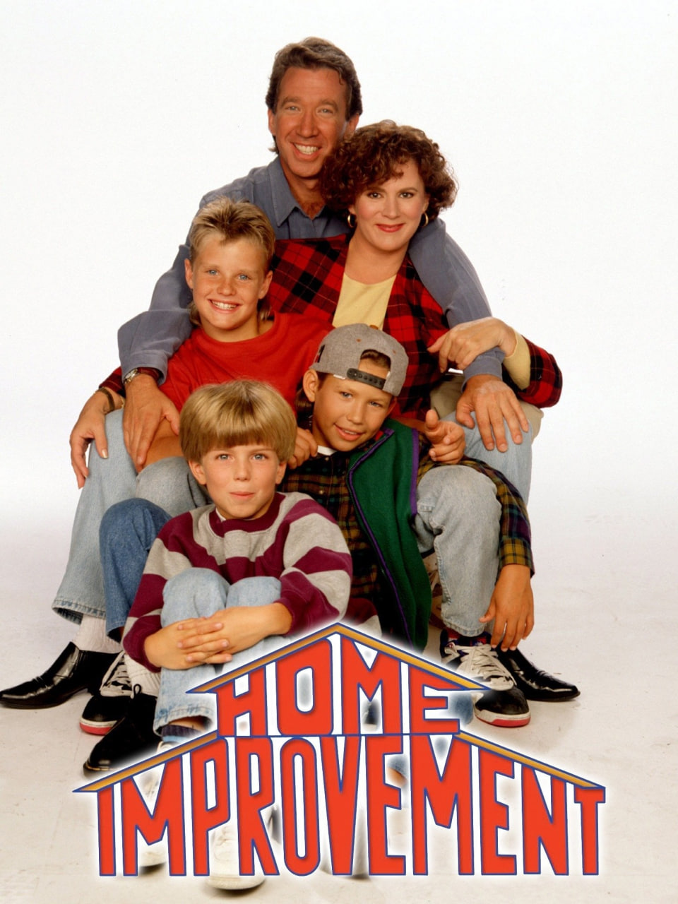 家庭改造第二季
