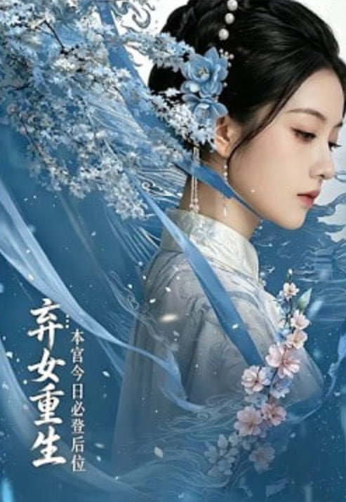 弃女重生：本宫今日必登后位