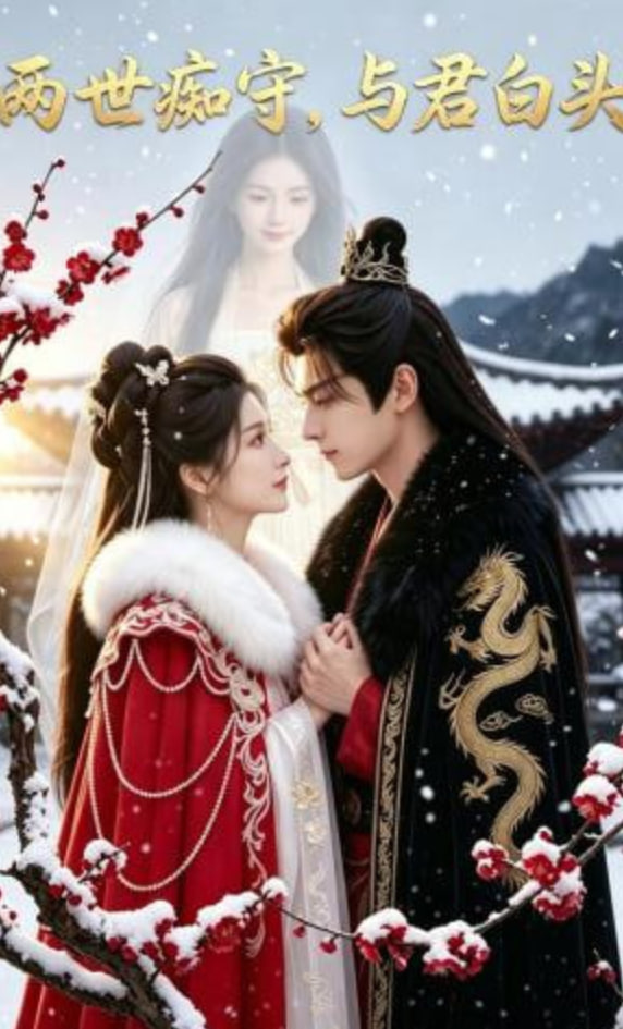 两世痴守，与君白头
