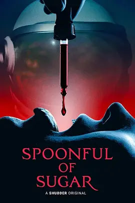 一勺糖SpoonfulofSugar