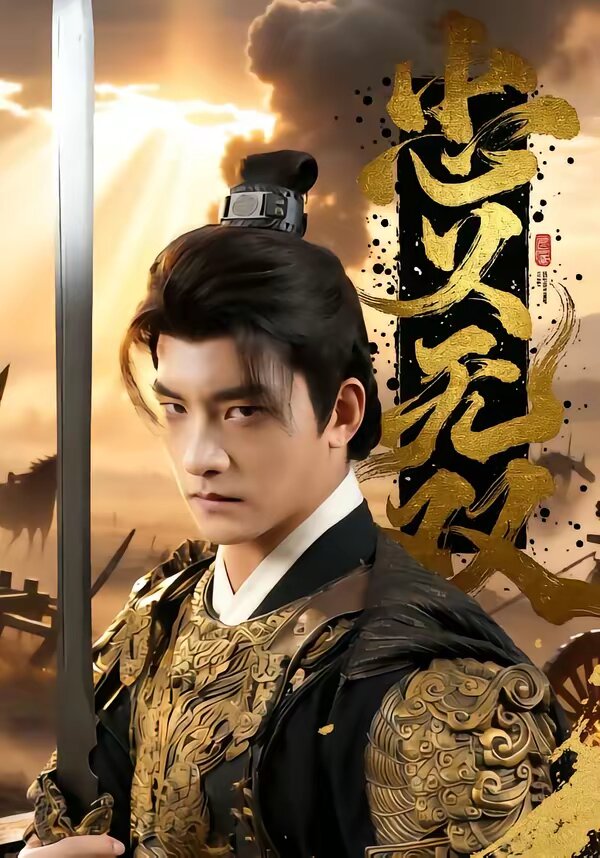 忠义无双