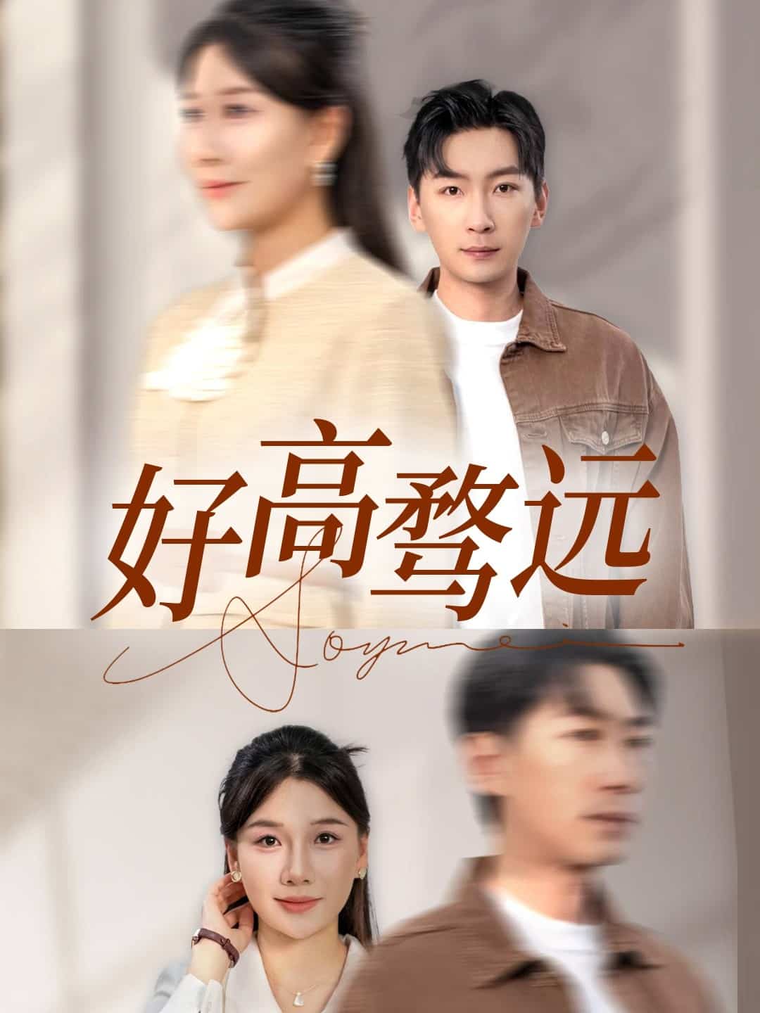 好高骛远