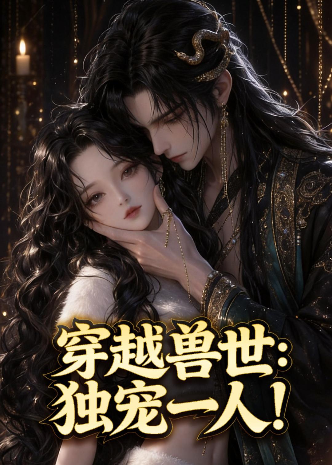 穿越兽世：独宠一人！